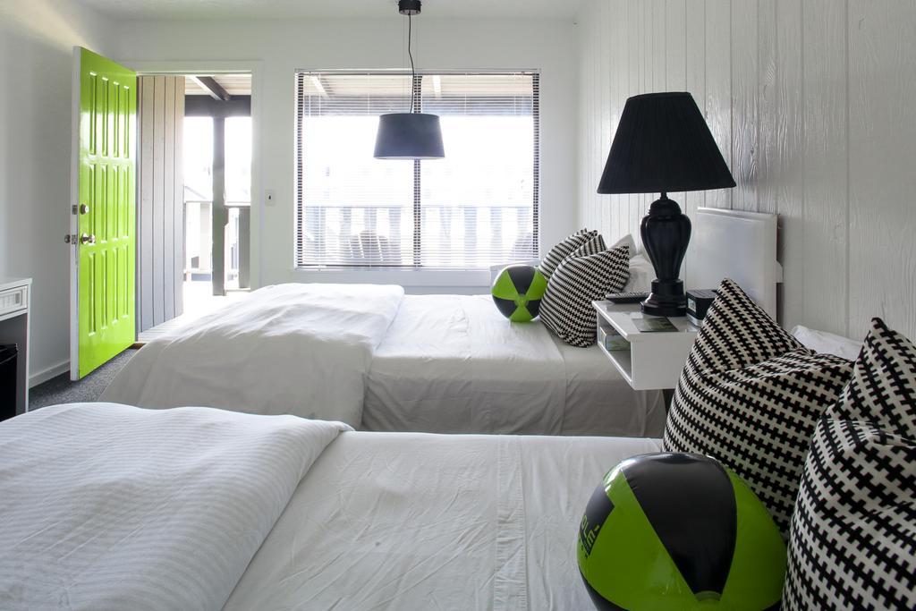 Sole East Beach Nauders Phòng bức ảnh