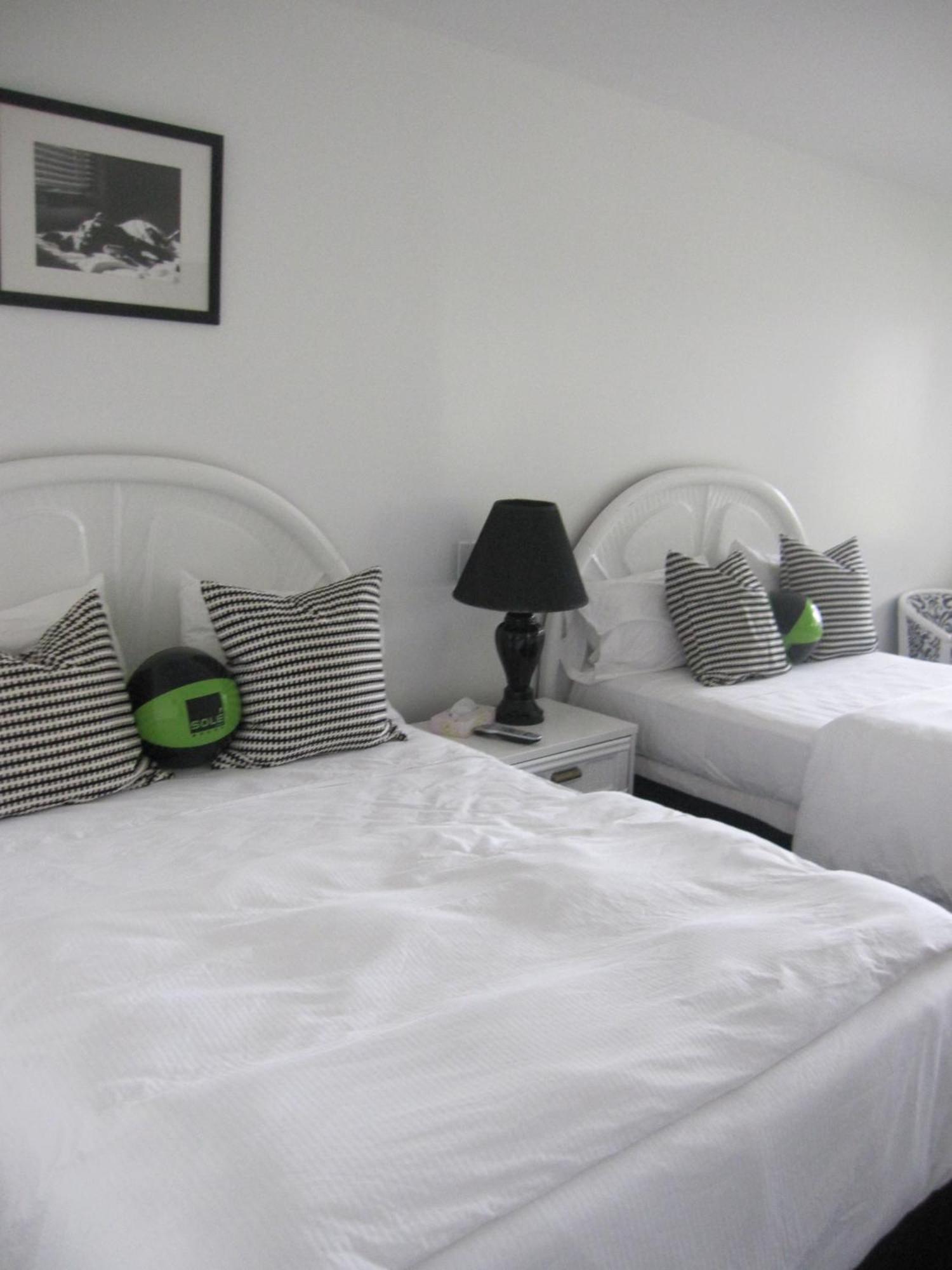Sole East Beach Nauders Ngoại thất bức ảnh